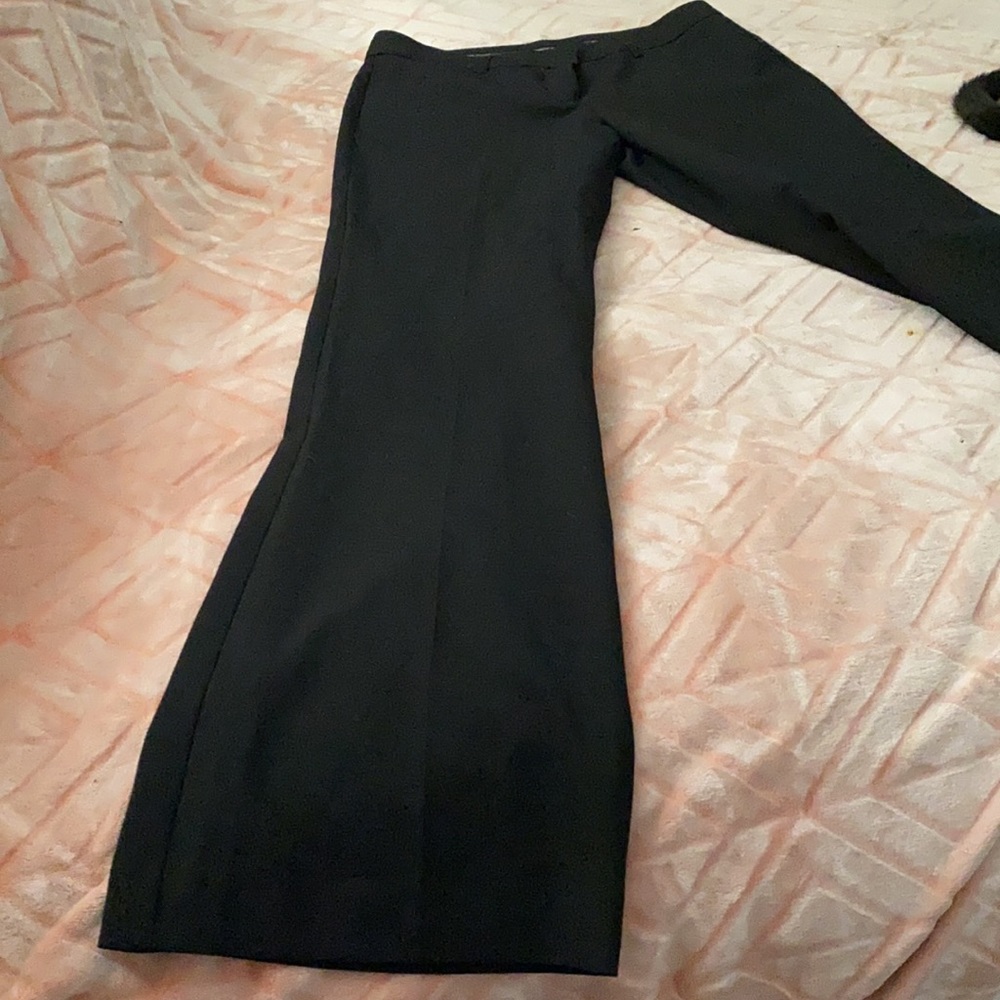 Express Editor Slacks - image 7